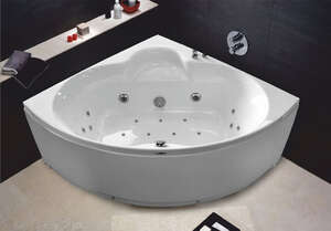 Royal Bath Fanke 140x140 RB581200 