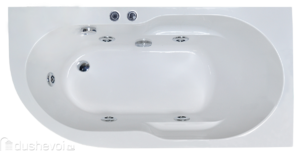 Royal Bath Azur Standart 150x80 R RB614201ST-R 