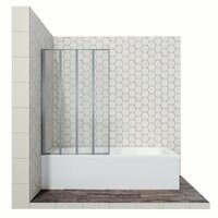 Ambassador Bath Screens 100x140 16041111L  ,  ,