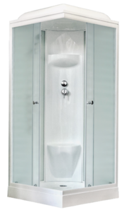 Royal Bath HP 90x90 RB 90HP6-WC  ,  