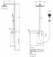 Vincea  Inspire VSFS-3I13TGM    ,  