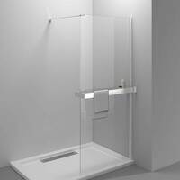 Vincea  Walk-In HR 90x200 VSW-4HR900CL  ,  