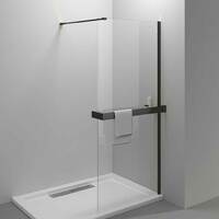 Vincea  Walk-In HR 90x200 VSW-4HR900CLB  ,  