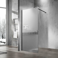 Vincea  Walk-In 90200 VSW-1H900MRB  ,  